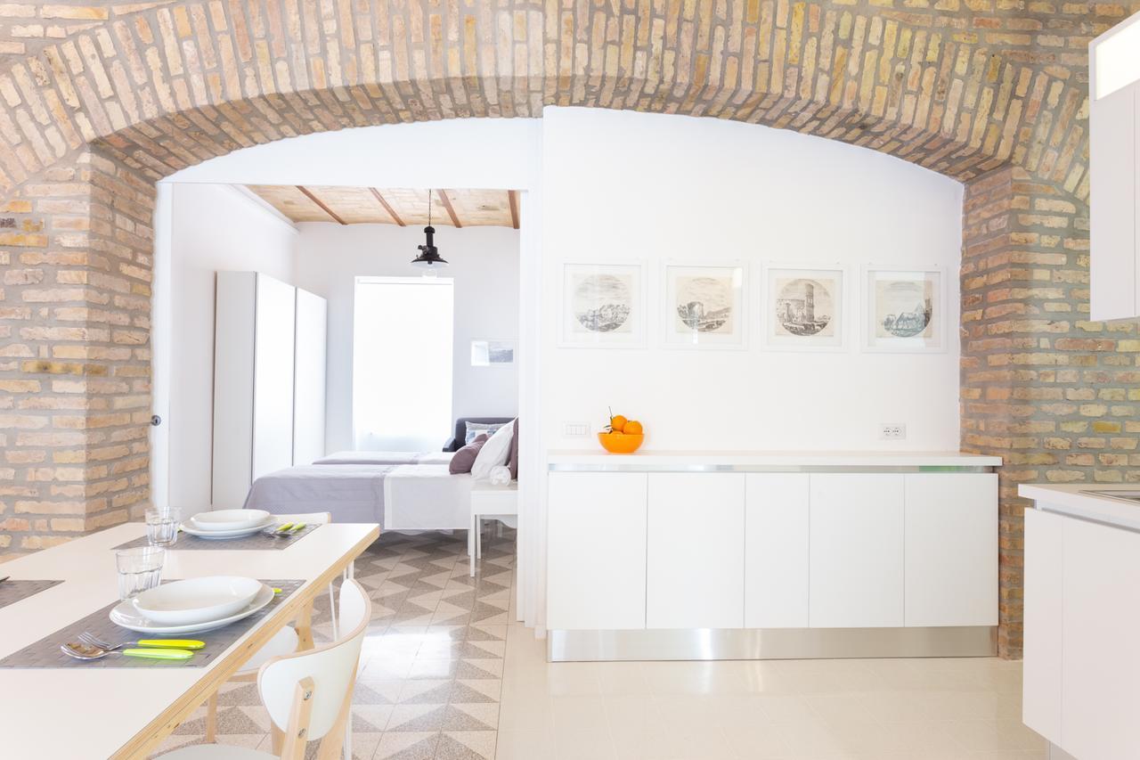 Lilli Vatican White Domus Рим Экстерьер фото