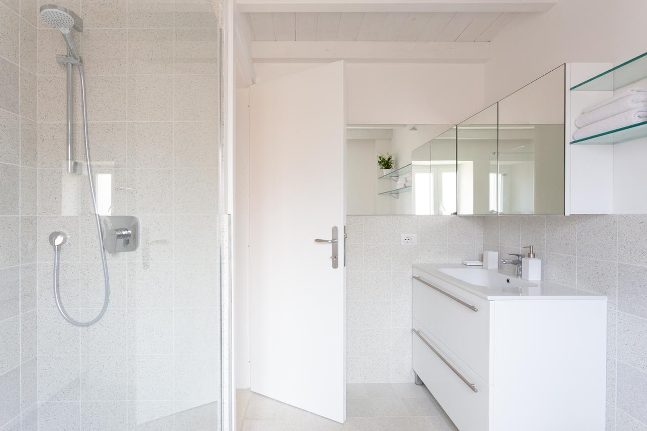 Lilli Vatican White Domus Рим Экстерьер фото