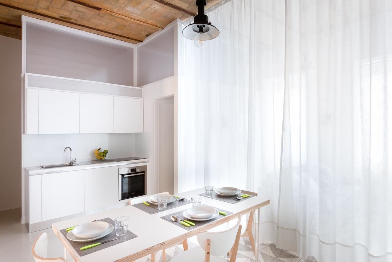 Lilli Vatican White Domus Рим Экстерьер фото