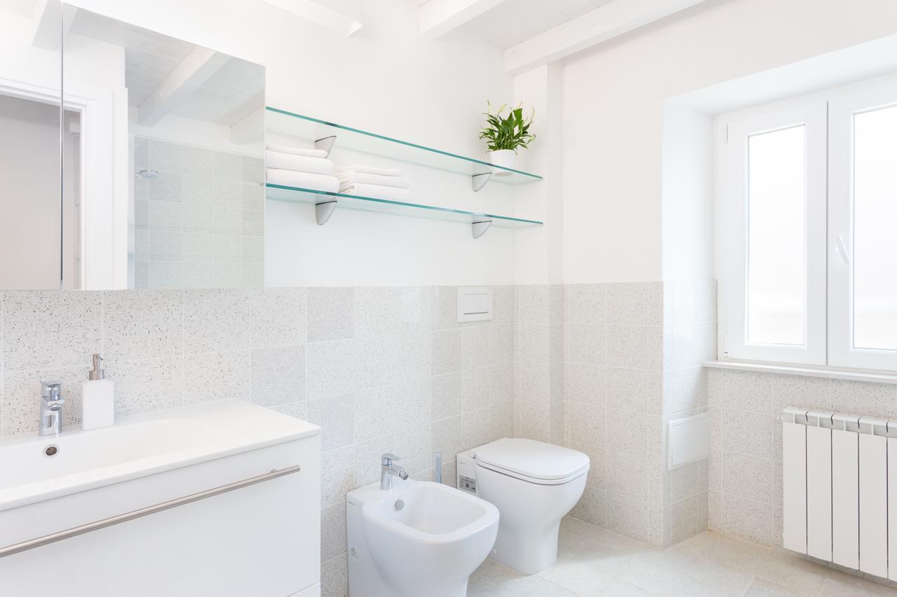 Lilli Vatican White Domus Рим Экстерьер фото